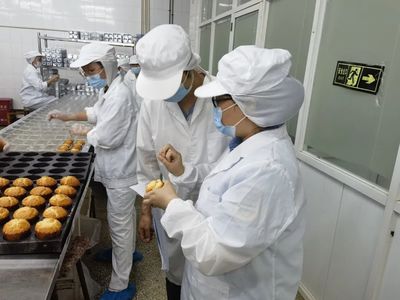 生产日期2202年？松江市场监管部门不予处罚的真相揭秘