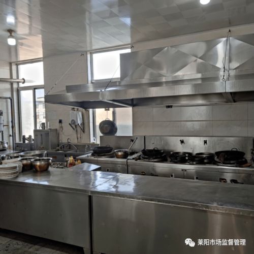 莱阳食品生产经营单位“红黑榜”第二期 技术开发引领行业变革，创新驱动保障舌尖安全