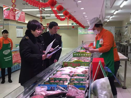 我省春节期间食品药品安全总体平稳，食品技术开发助力行业升级