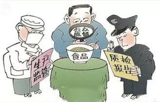 铜川市对食品生产经营单位推行经营风险分级管理，筑牢食品安全防线