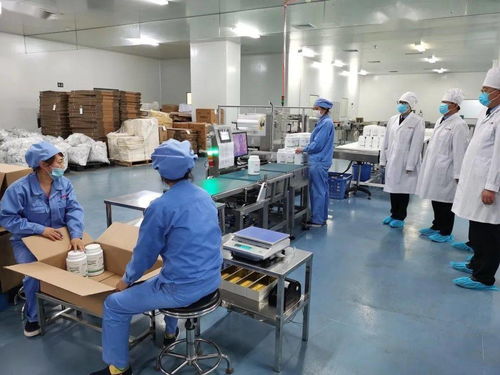 大连严查网红食品安全 技术开发现状与挑战