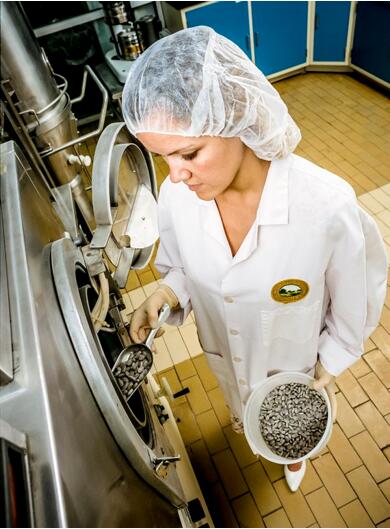 食品饮料生产工厂的绩效提升之道 第四次工业革命的赋能