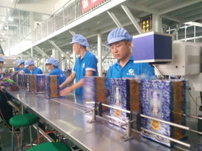 济宁市举办食品生产企业“透明工厂”体验日活动，推动食品安全共建共治